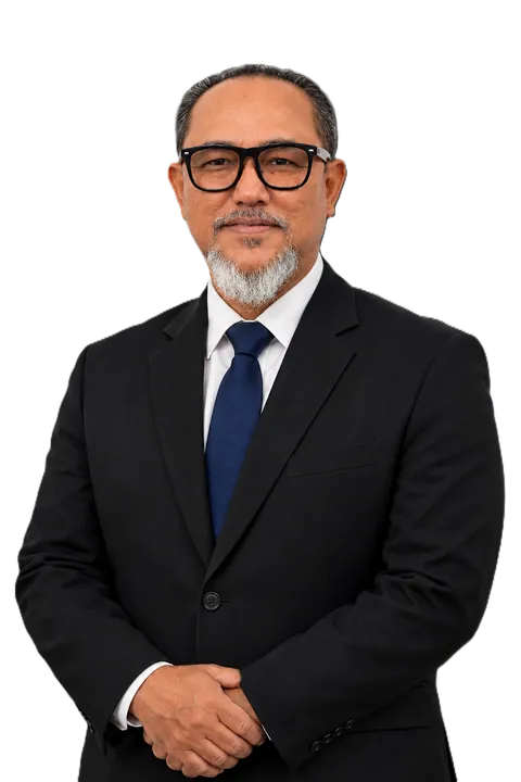 Encik Yusoffi bin Abdul Aziz