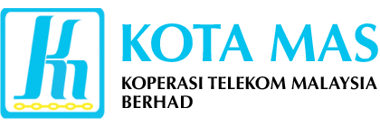 Kota Mas — Koperasi Telekom Malaysia Berhad